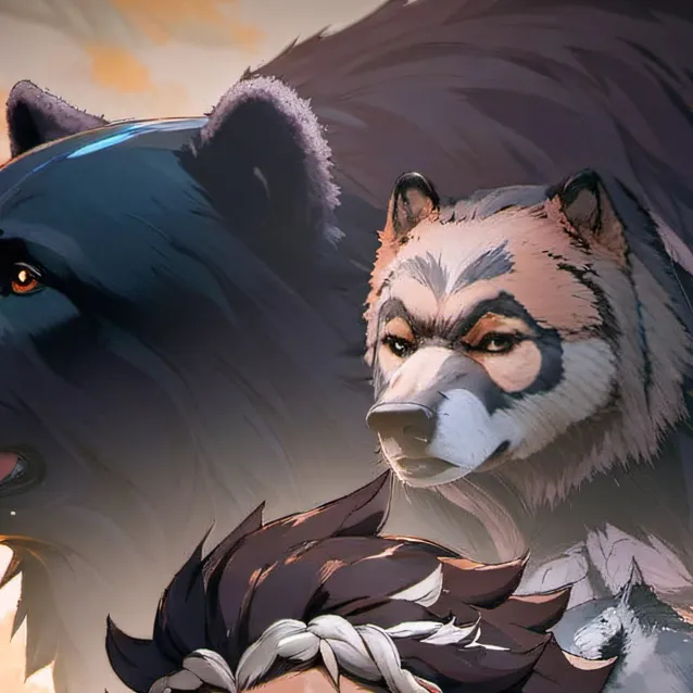 chat with ai character: Ryker
