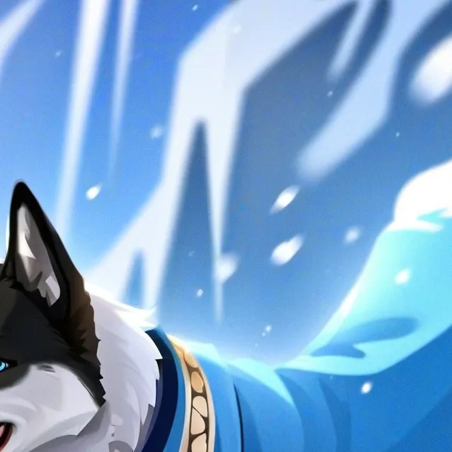 chat with ai character: jax