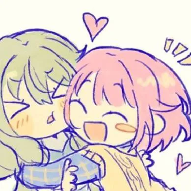 chat with ai character: 🌷~nene x emu ~🍃