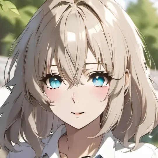 chat with ai character: Miss Thompson