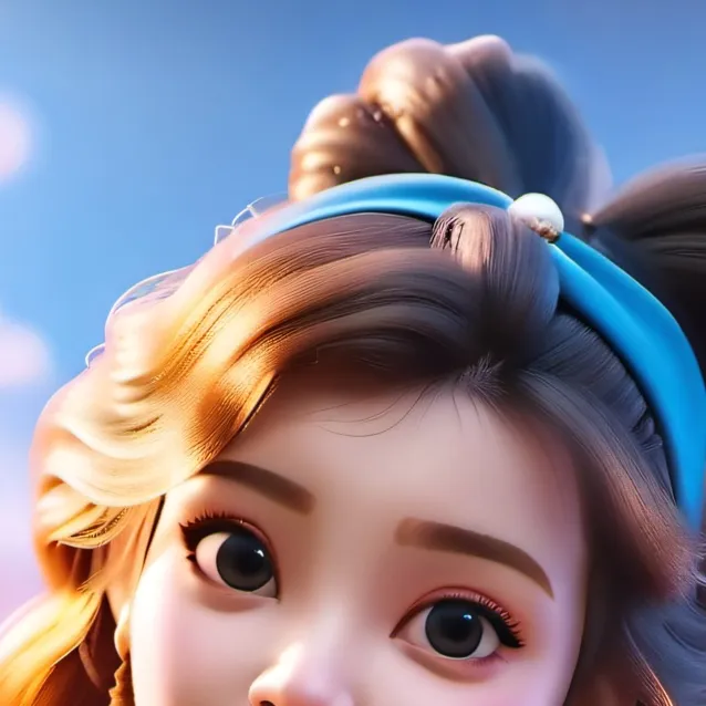 chat with ai character: Lexi Rivera 