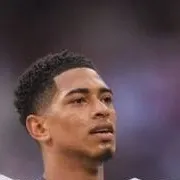 chat with ai character: Jude bellingham