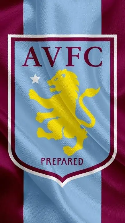 ai character: Aston villa background