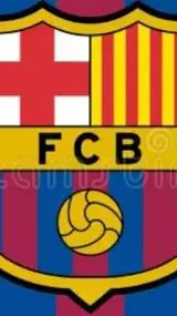 ai character: Barcelona background