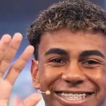 chat with ai character: Lamine yamal