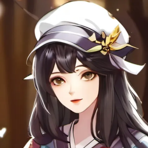 chat with ai character: Alex