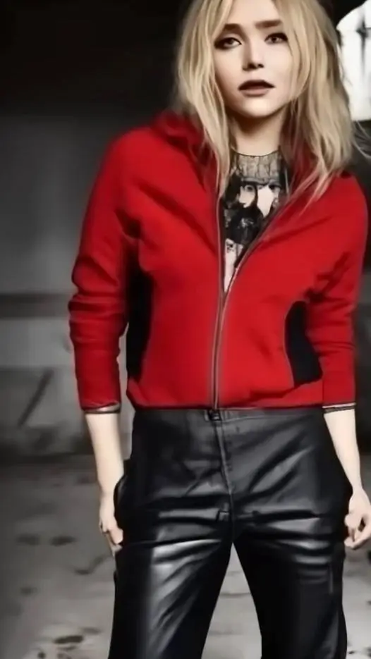 ai character: Olsen Twins  background