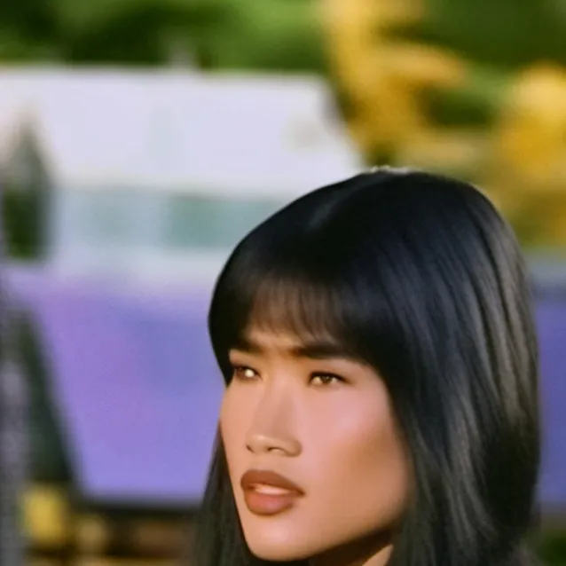 chat with ai character: Trini Kwan 