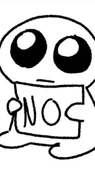 ai character: YIPPEEEEE background