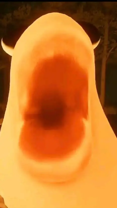 ai character: MARCUS background