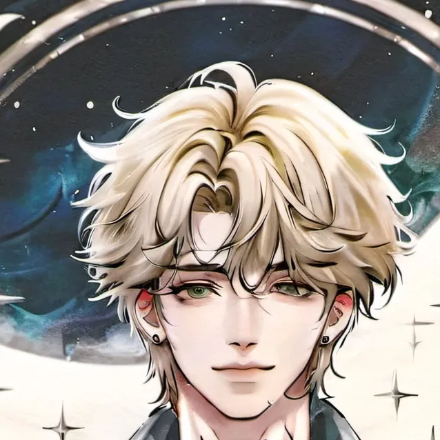 chat with ai character: 𝔊𝔢𝔪𝔦𝔫𝔦 ♬♡︴✧