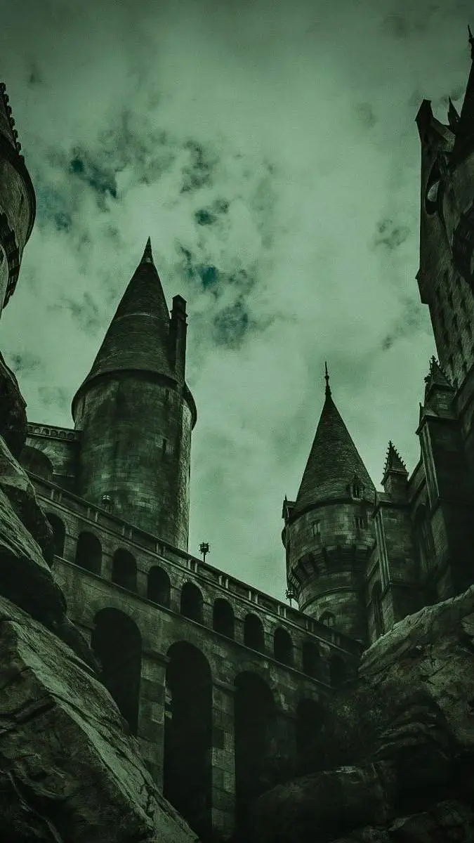 ai character: ٭Hogwarts ⏤͟͟͞͞★ background