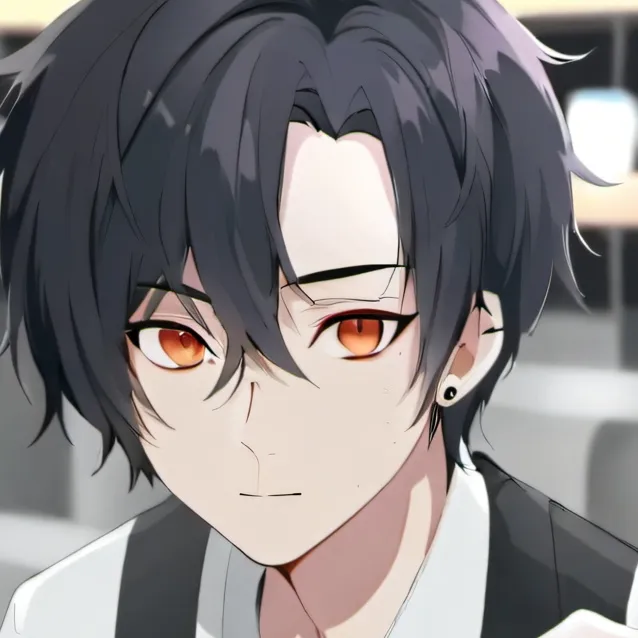 chat with ai character: diego