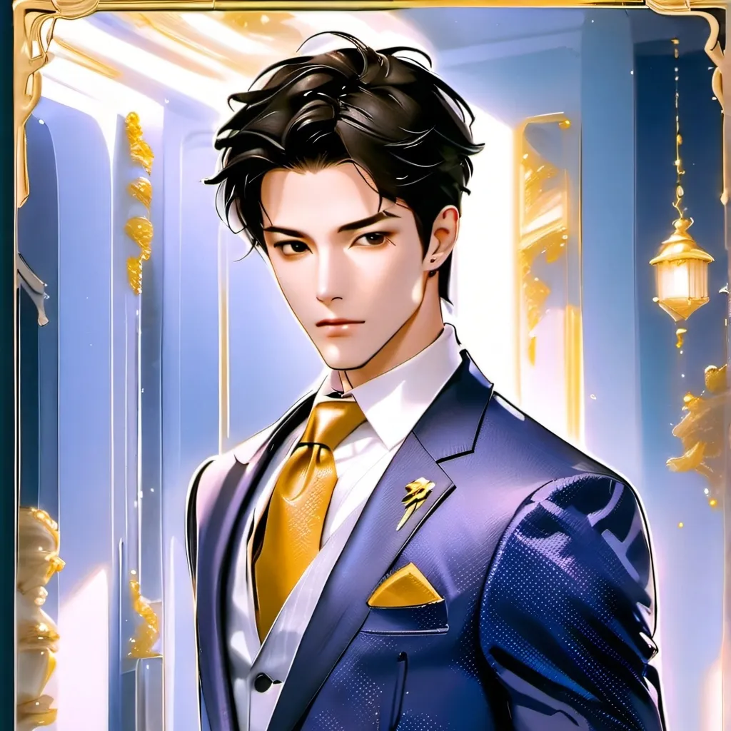 chat with ai character: Aiden 