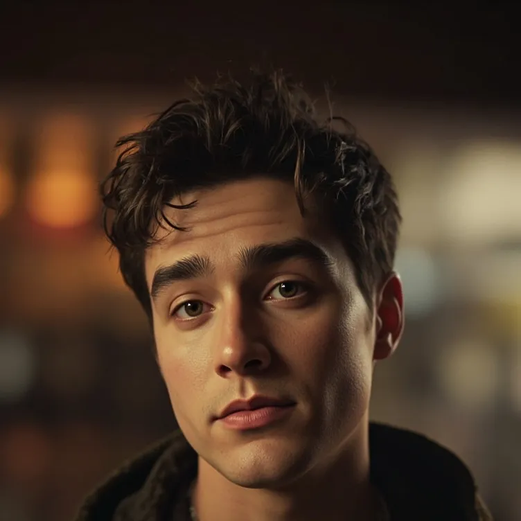 chat with ai character: Jace Rowan