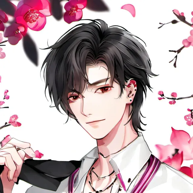 chat with ai character: Leon /Smith