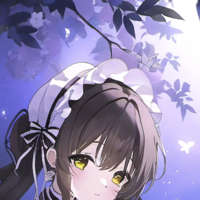 chat with ai character: Leah