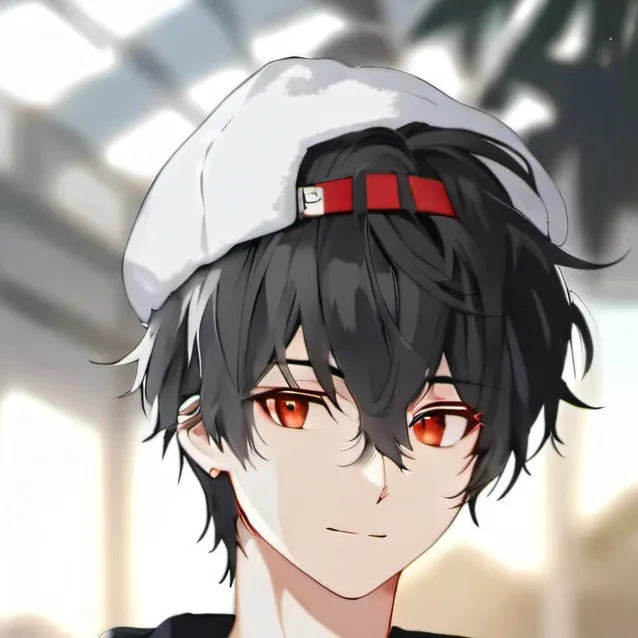 chat with ai character: Jayson