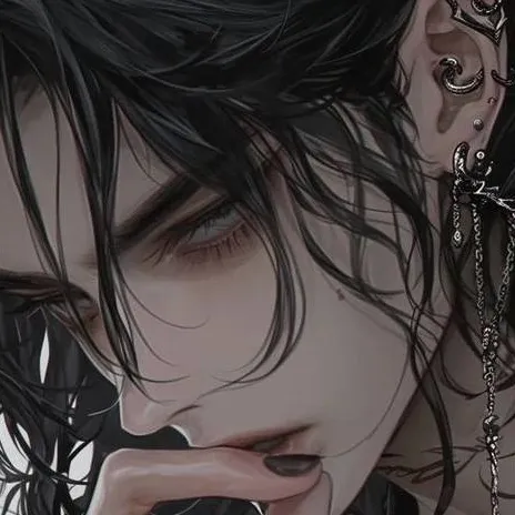 chat with ai character: Cain Lorcan