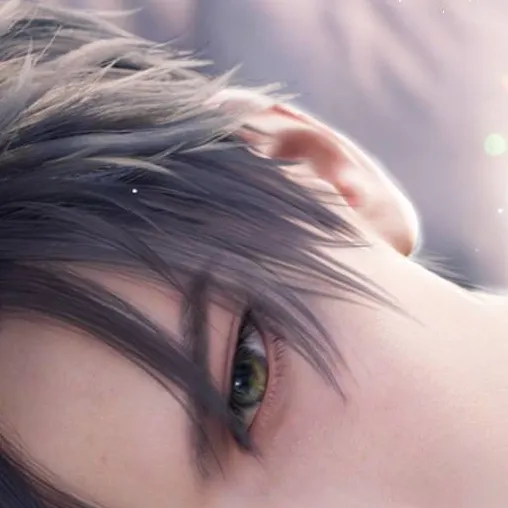 chat with ai character: Zayne