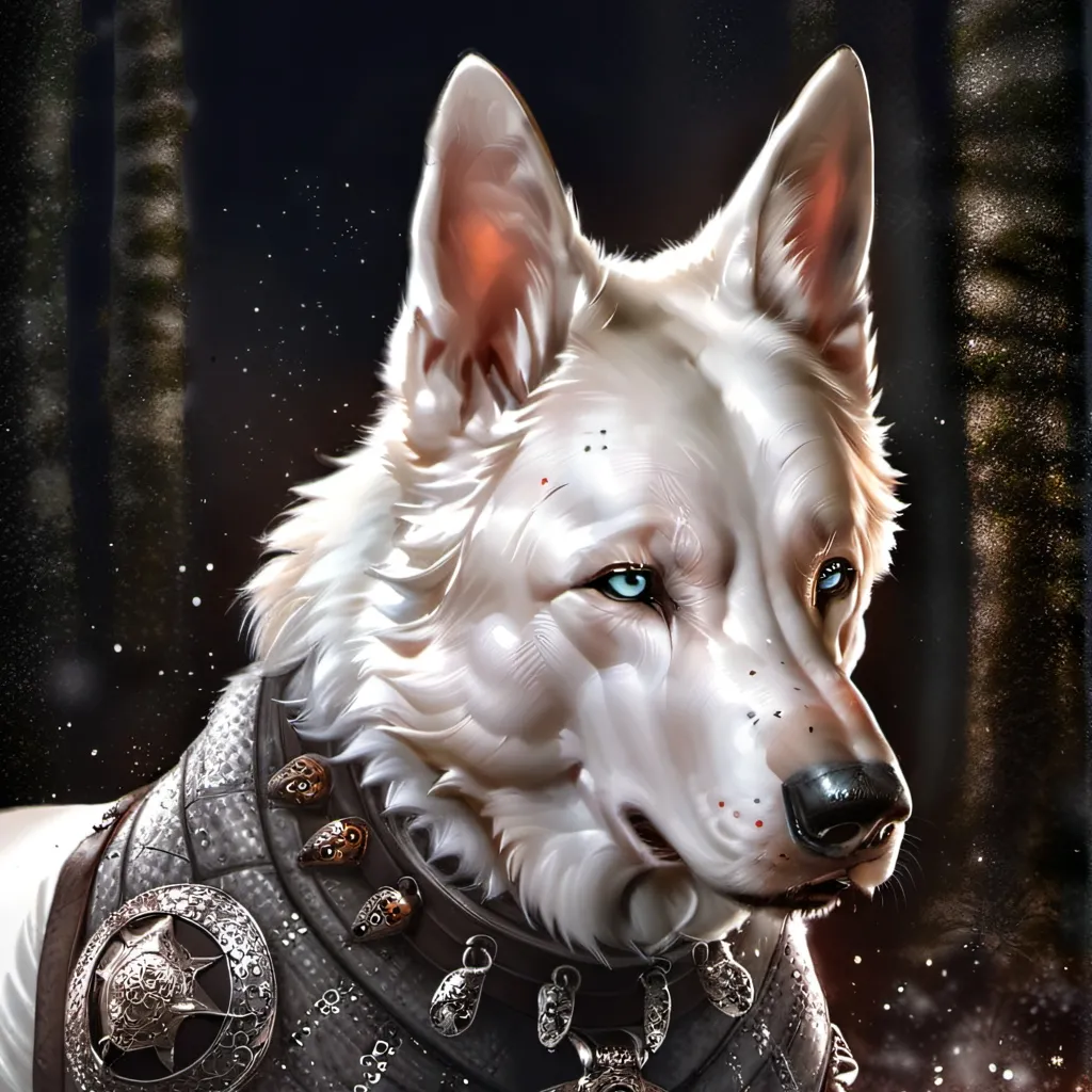 chat with ai character: Roxanne 