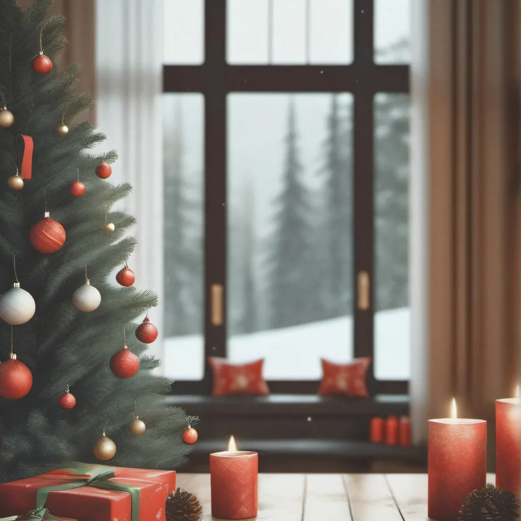 chat with ai character: FPE Christmas ☃️