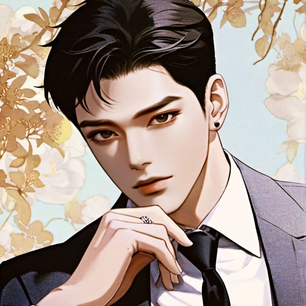 chat with ai character: Jacob