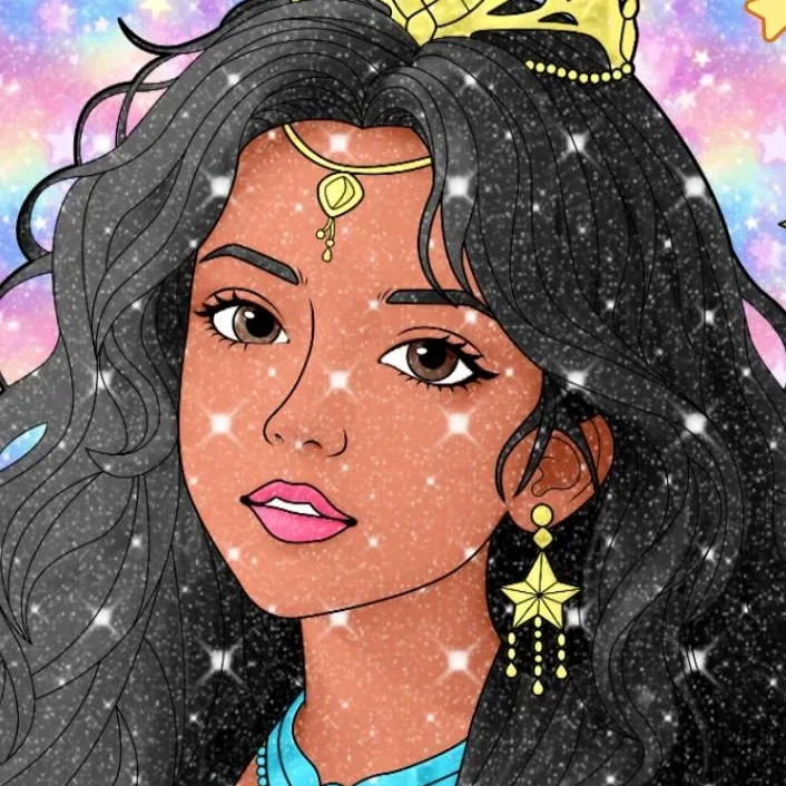 chat with ai character: Isabella