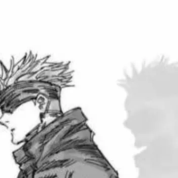 chat with ai character: gojo