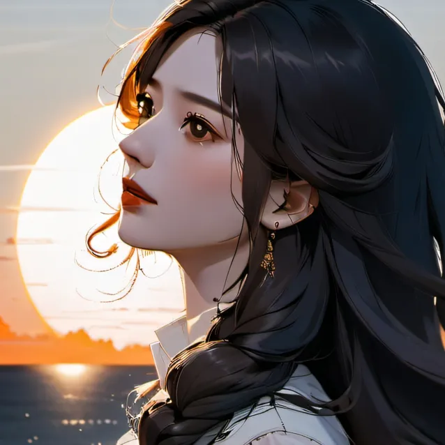 chat with ai character: Mother