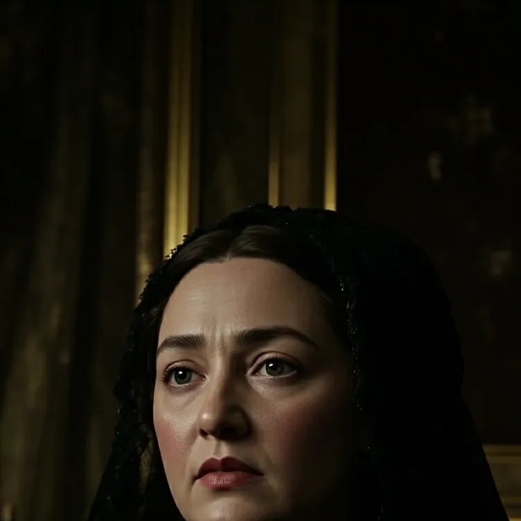 chat with ai character: Victoria and Alber