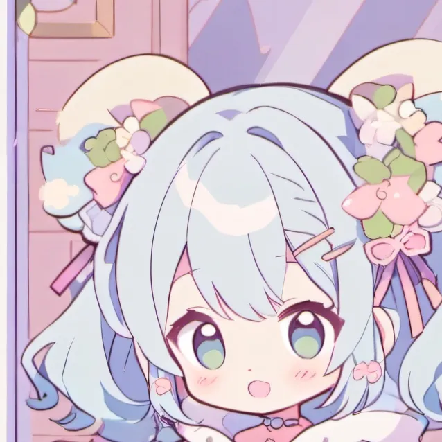 chat with ai character: Luna