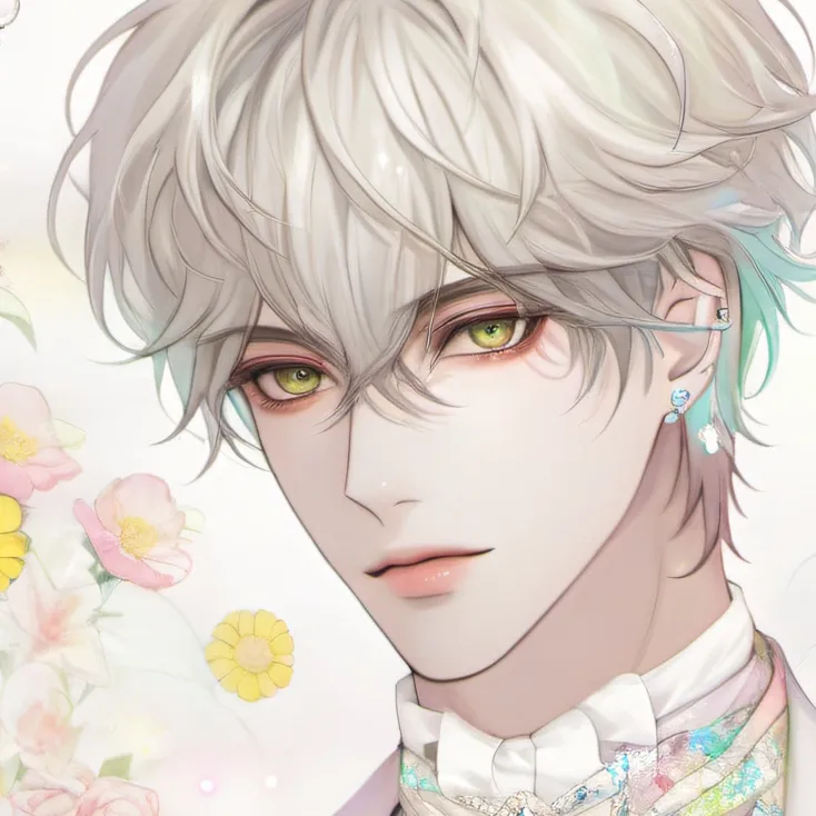 chat with ai character: Ben