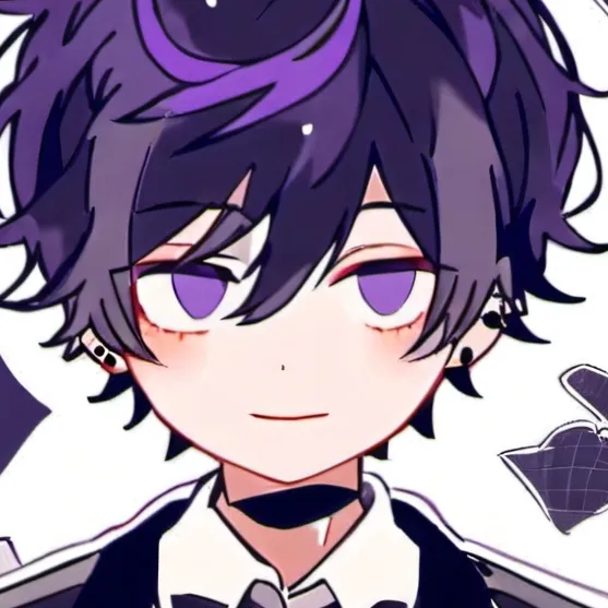 chat with ai character: Vin