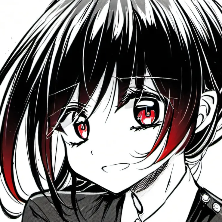 chat with ai character: Leah