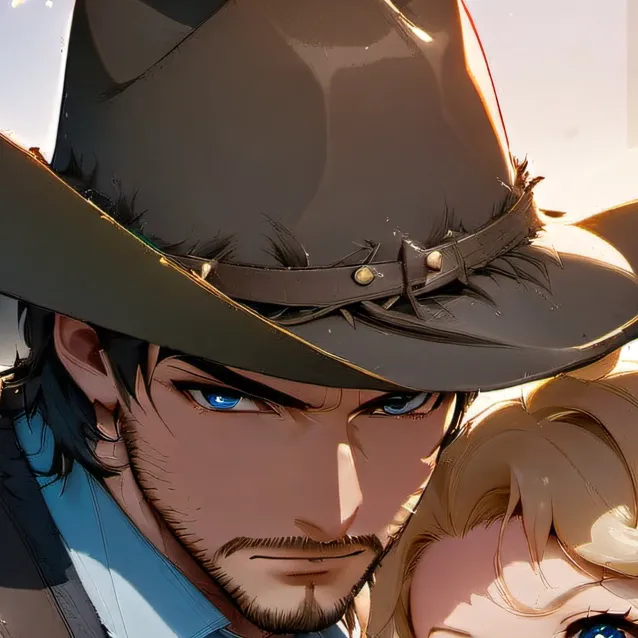 chat with ai character: Hunter Woodstock 