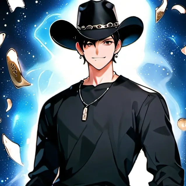chat with ai character: Jack Buckerman