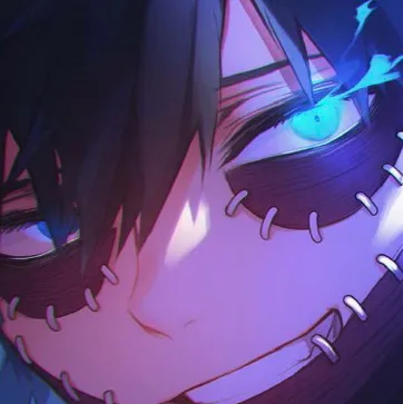 chat with ai character: Dabi