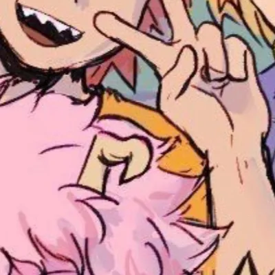 chat with ai character: Bakusquad