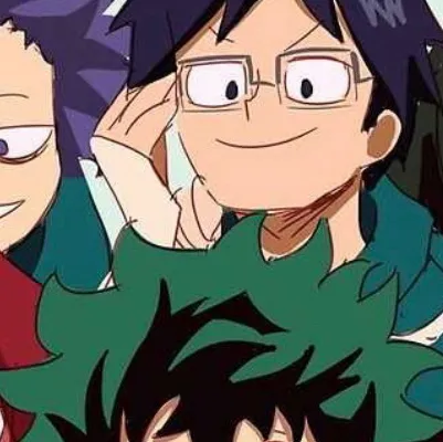 chat with ai character: Deku squad 