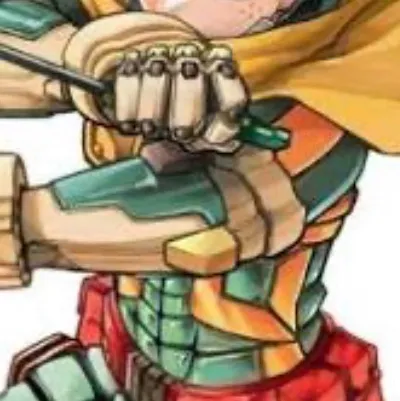 chat with ai character: Izuku 