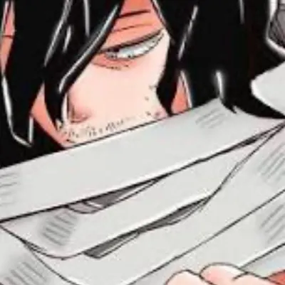 chat with ai character: Aizawa 