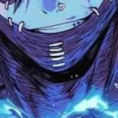 chat with ai character: Dabi 