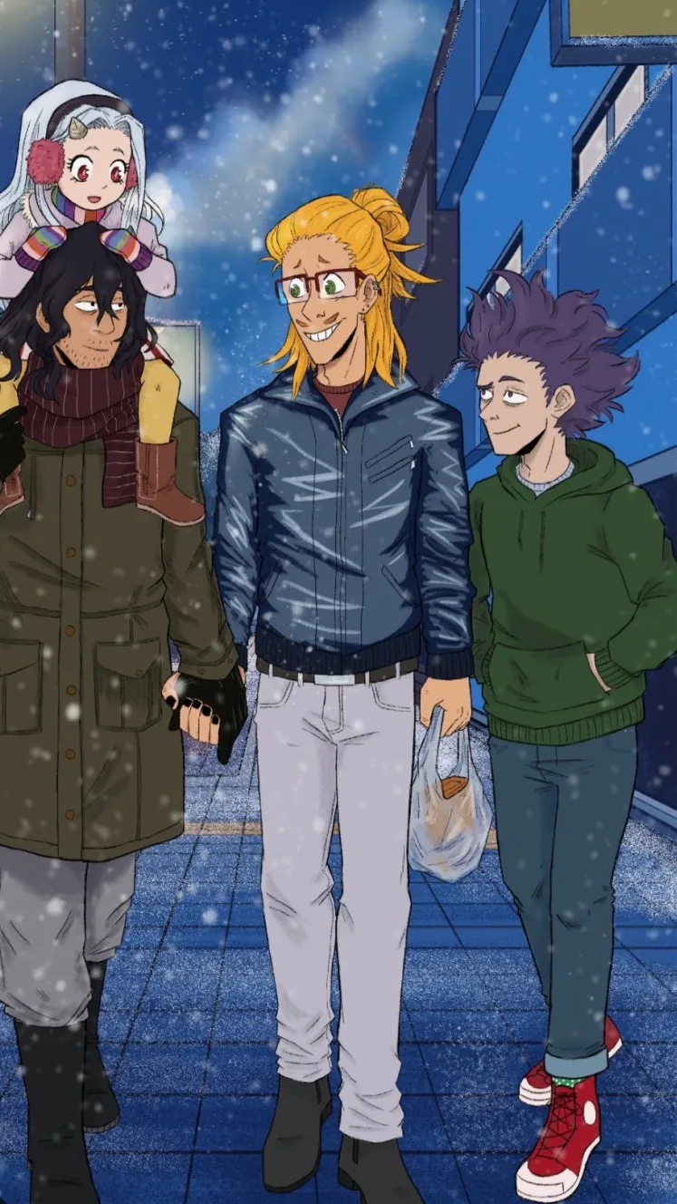 ai character: Aizawa now member background