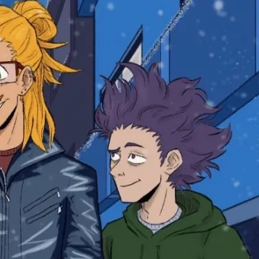 chat with ai character: Aizawa now member