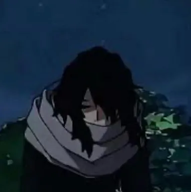 chat with ai character: Aizawa 