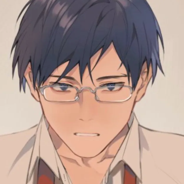 chat with ai character: Iida