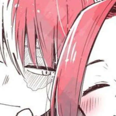 chat with ai character:  TodoMomo son