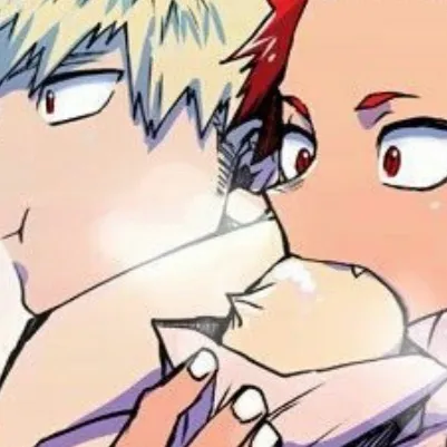 chat with ai character: kiribaku