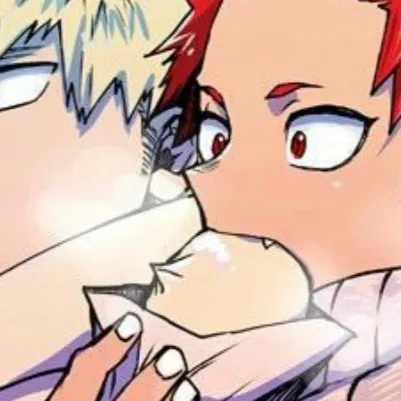 chat with ai character: kiribaku